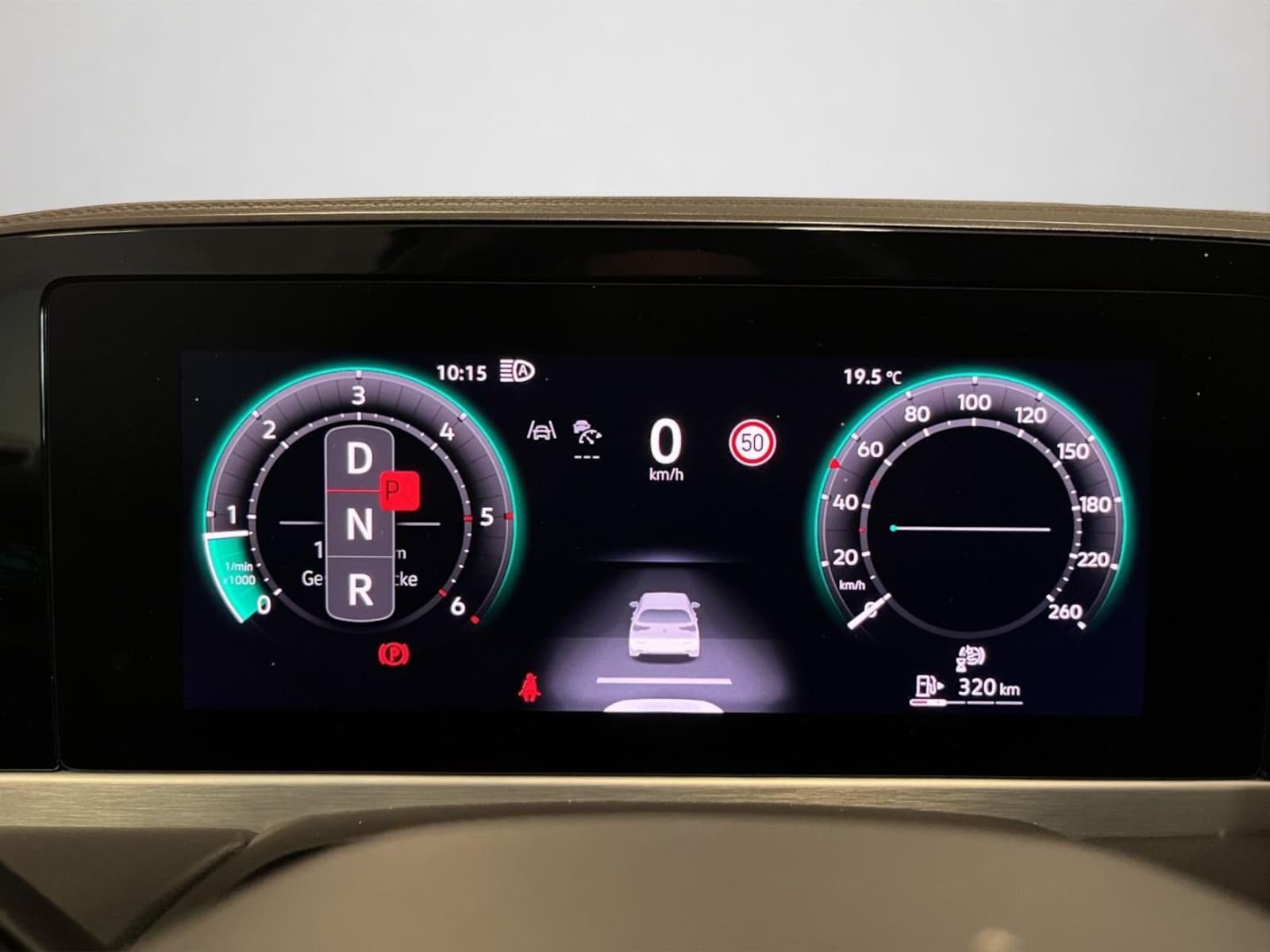 Volkswagen Passat – Bild 10