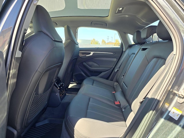 2026 Audi A6 Premium Plus - Photo 45