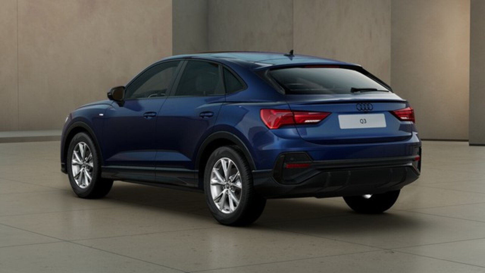 Audi Q3 Sportback – Bild 3