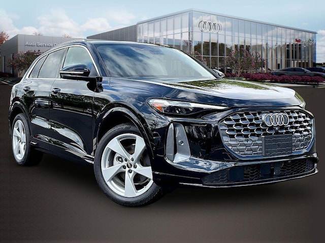 Photo of 2026 Audi Q5 