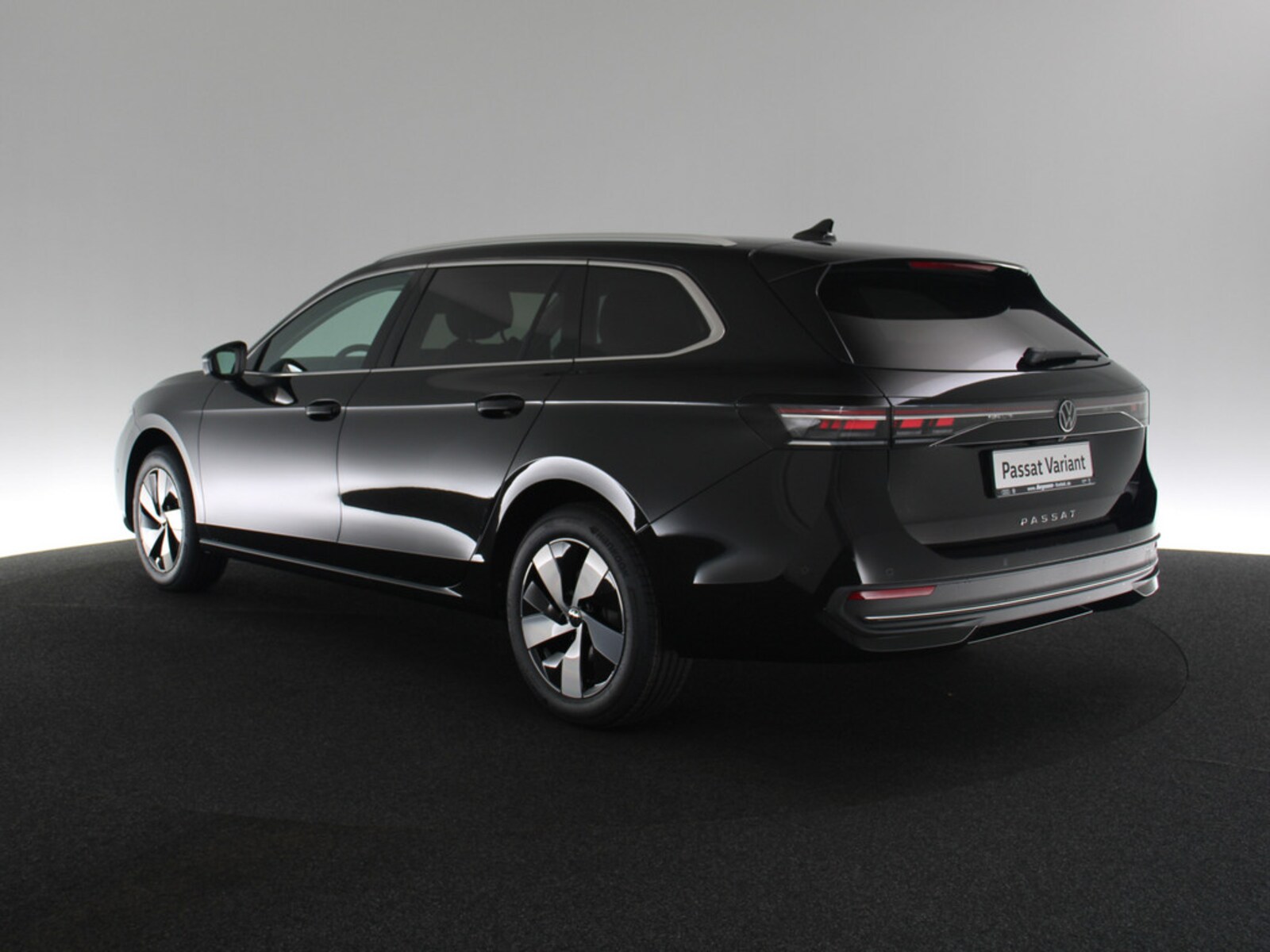 Volkswagen Passat – Bild 5