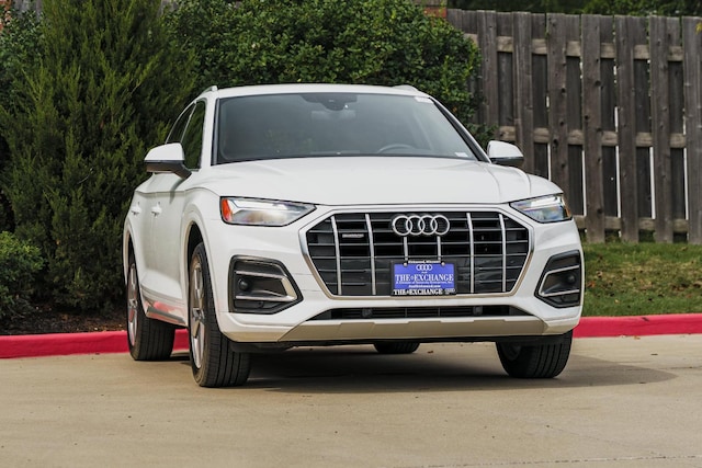 2023 Audi Q5 Premium