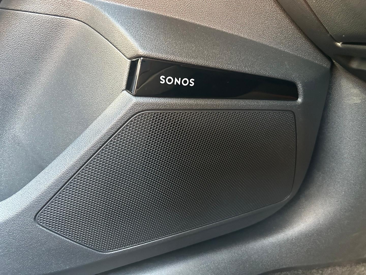 Image about Audi S3 Sedan TFSI quattro S tronic