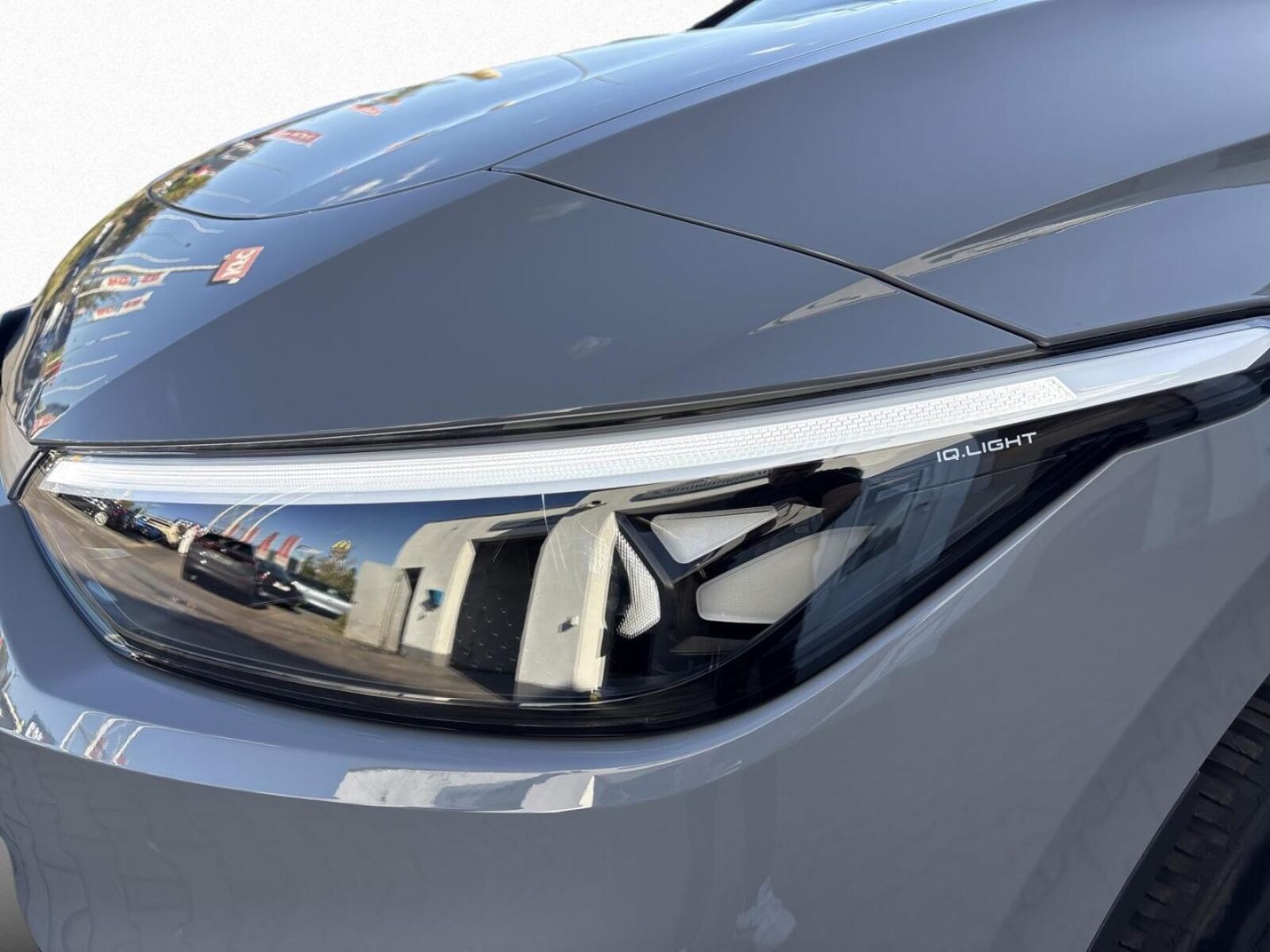 Volkswagen ID.7 Tourer – Bild 9