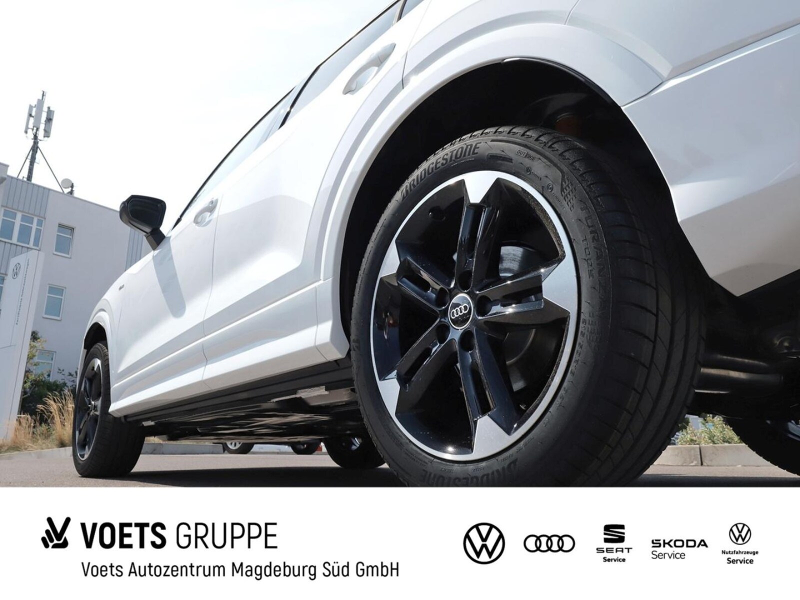 Audi Q2 – Bild 5