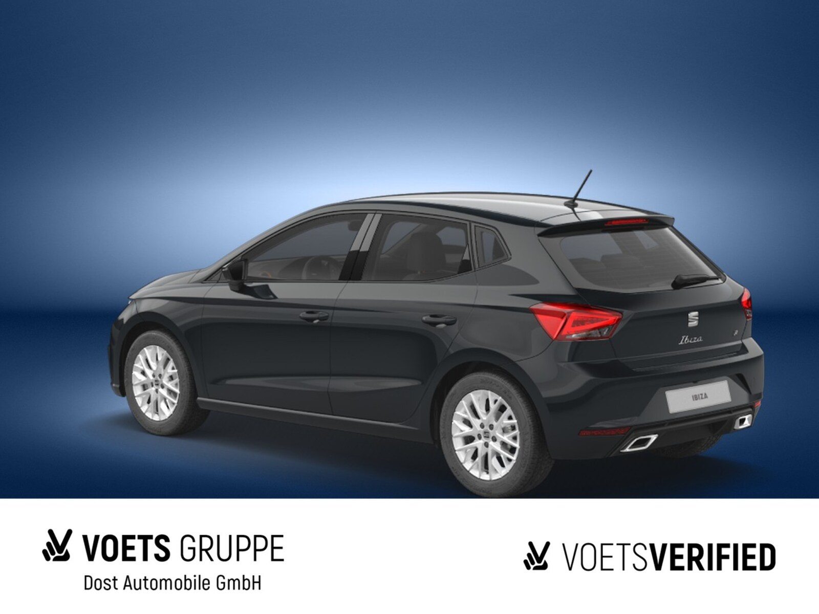 SEAT Ibiza – Bild 6