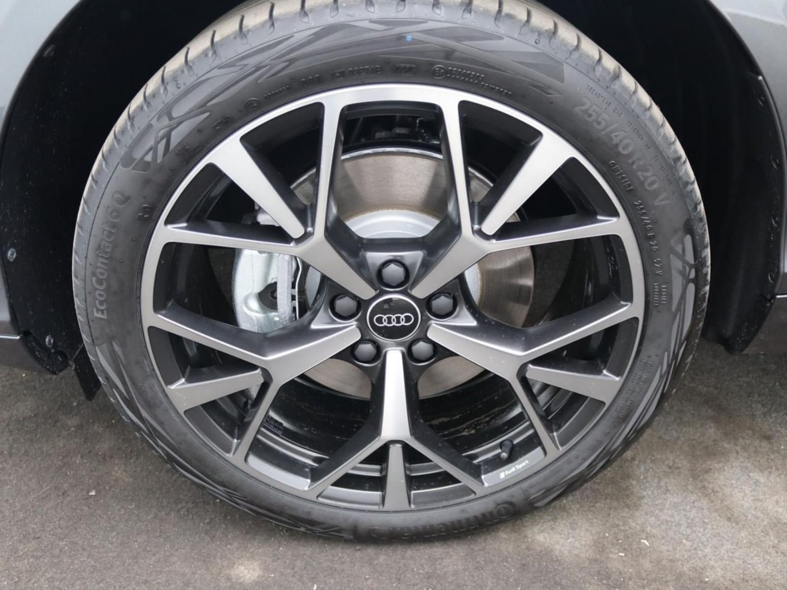 Audi Q3 – Bild 17