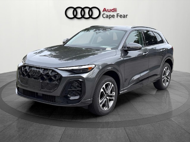Photo of 2026 Audi Q5 