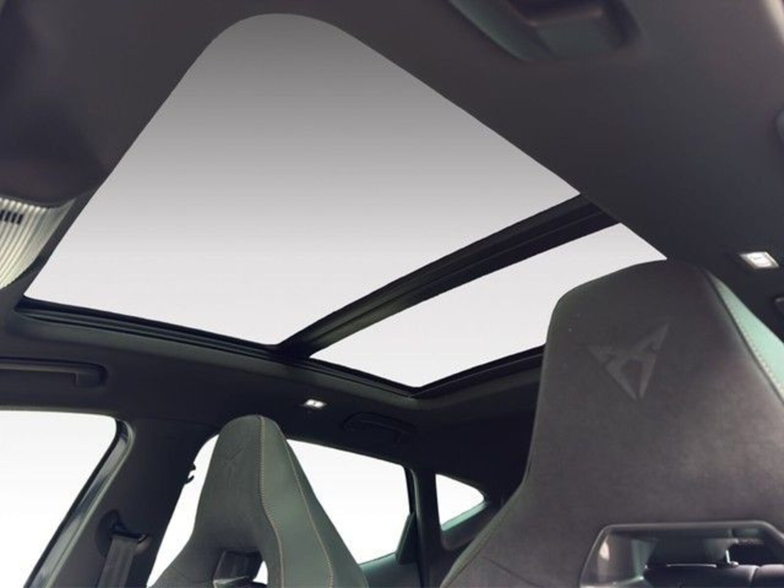 CUPRA Formentor – Bild 12