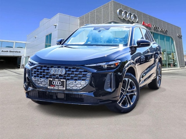 Photo of 2026 Audi Q5