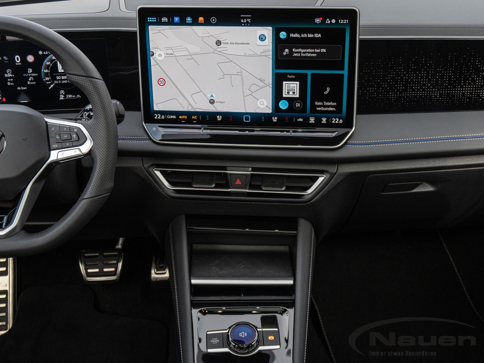 Volkswagen Tiguan – Bild 12