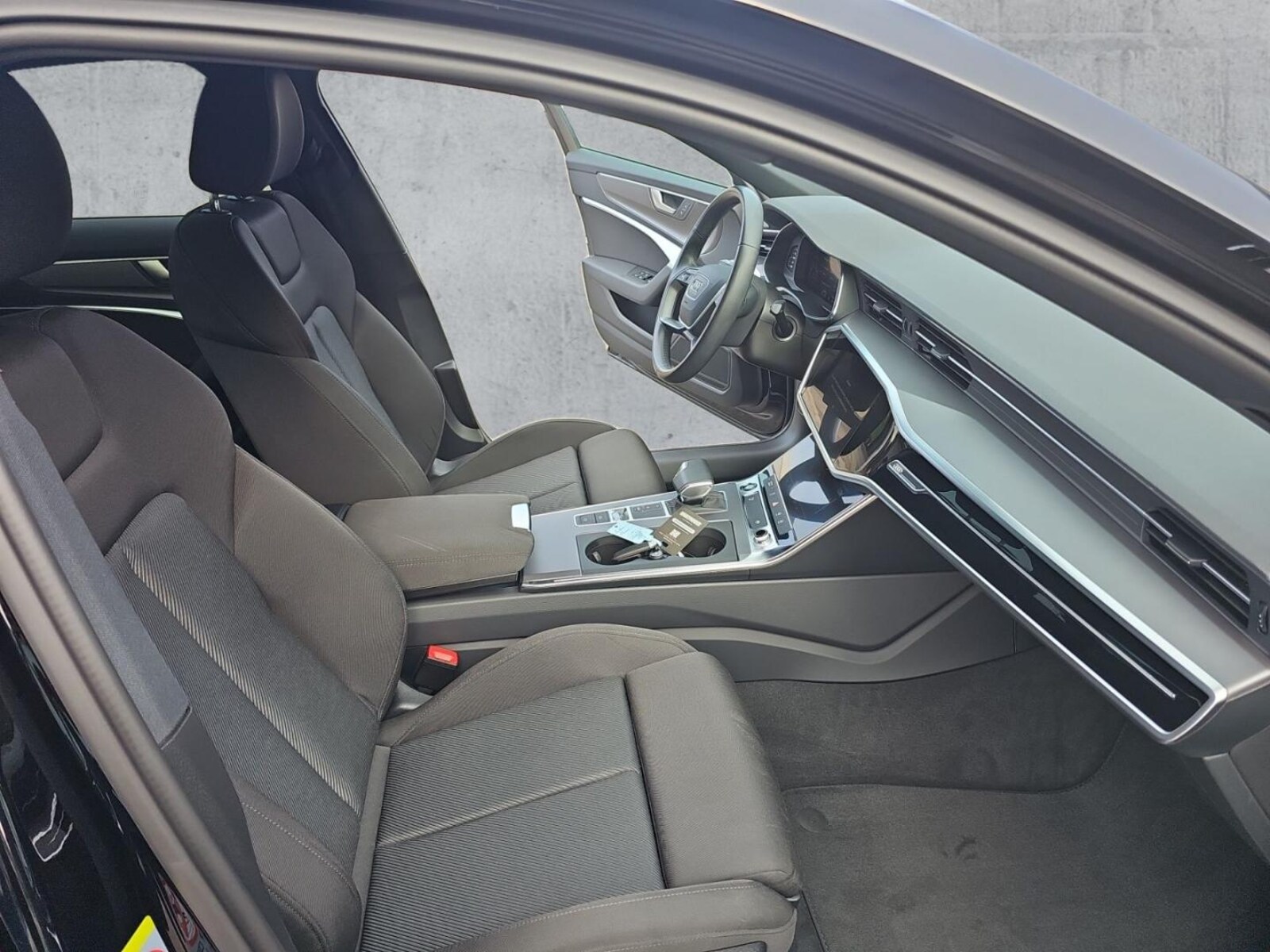Audi A6 Limousine – Bild 12
