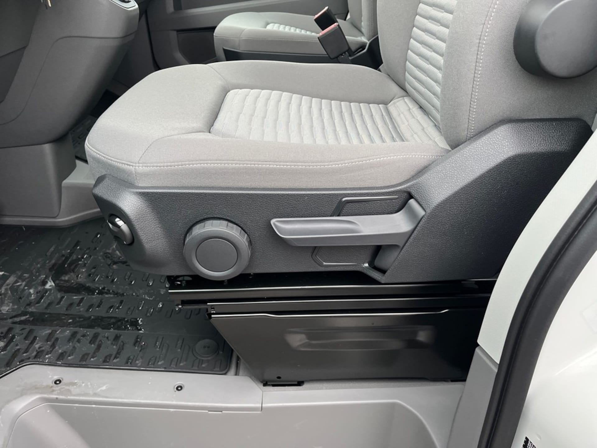 Volkswagen Grand California 600
