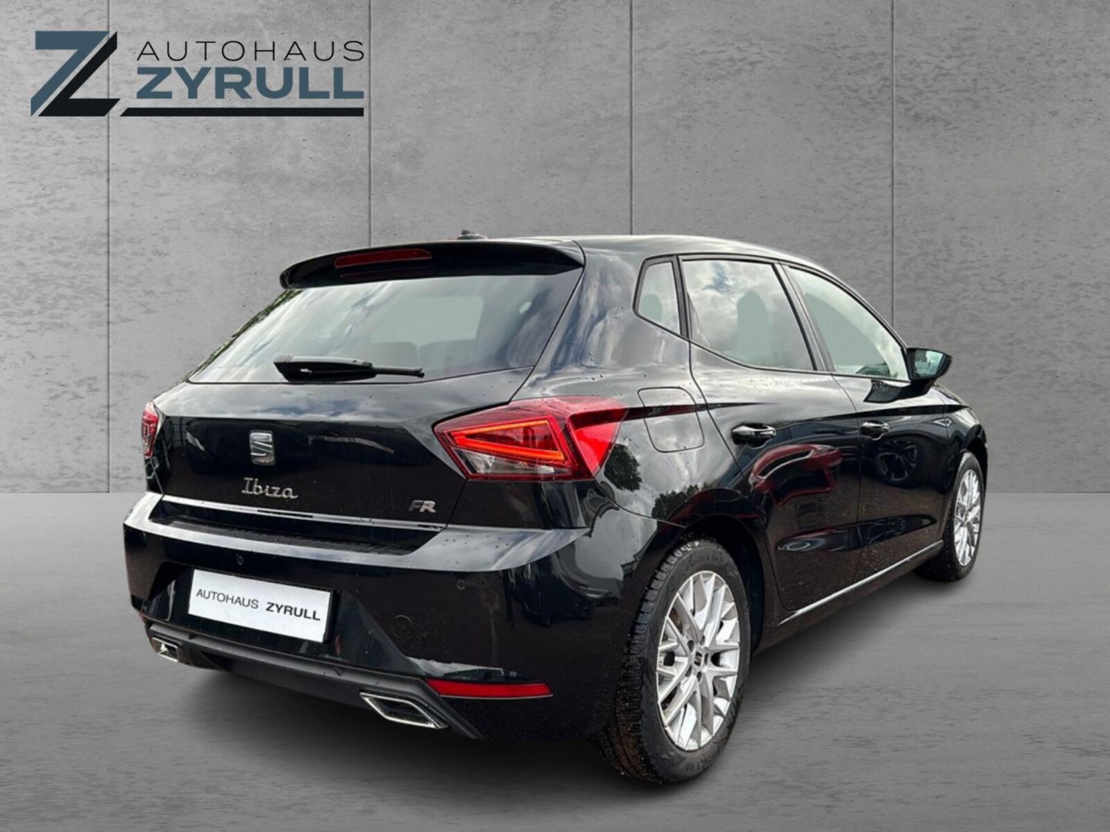 SEAT Ibiza – Bild 4