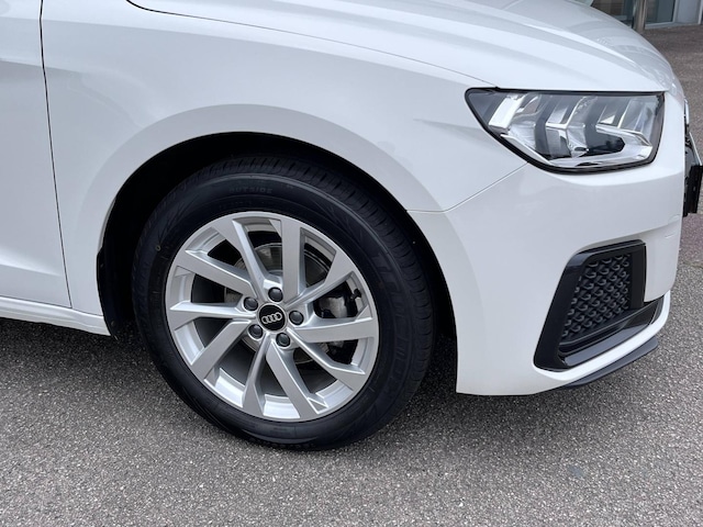 Audi A1 Sportback Business Line 25 TFSI 95 Ch 5 Vitesses -  - Joinsteer - #2