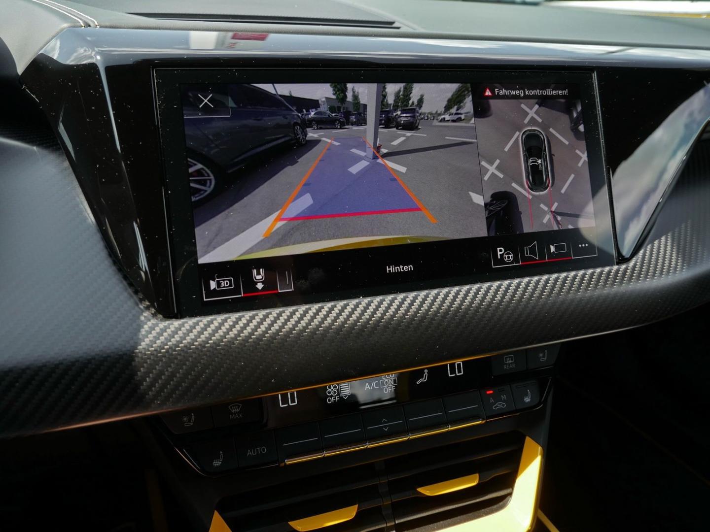 Image about Audi RS e-tron GT e-tron quattro
