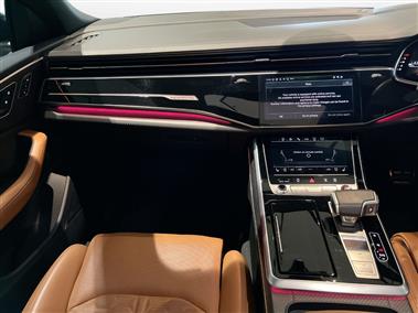 Image about Audi RS Q8 RS Q8 441 kW tiptronic