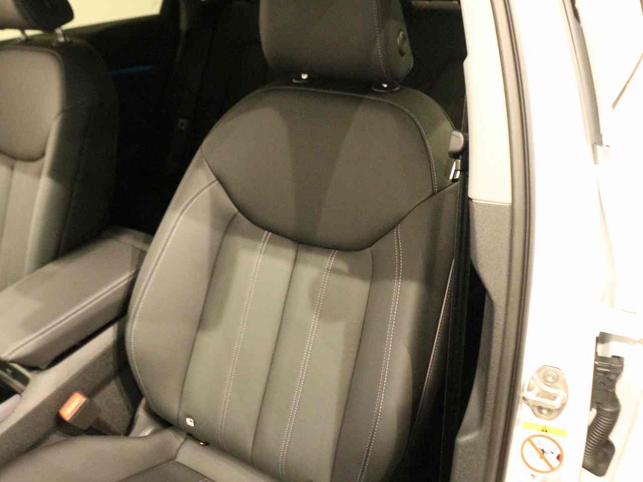 Image about Audi A5 Sedan TFSI 110 kW S tronic