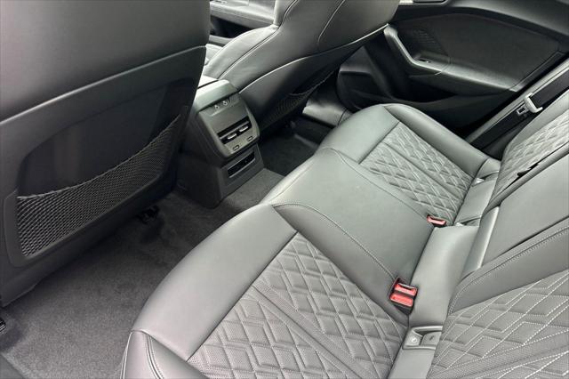 2025 Audi S5 Premium Plus - Photo 11