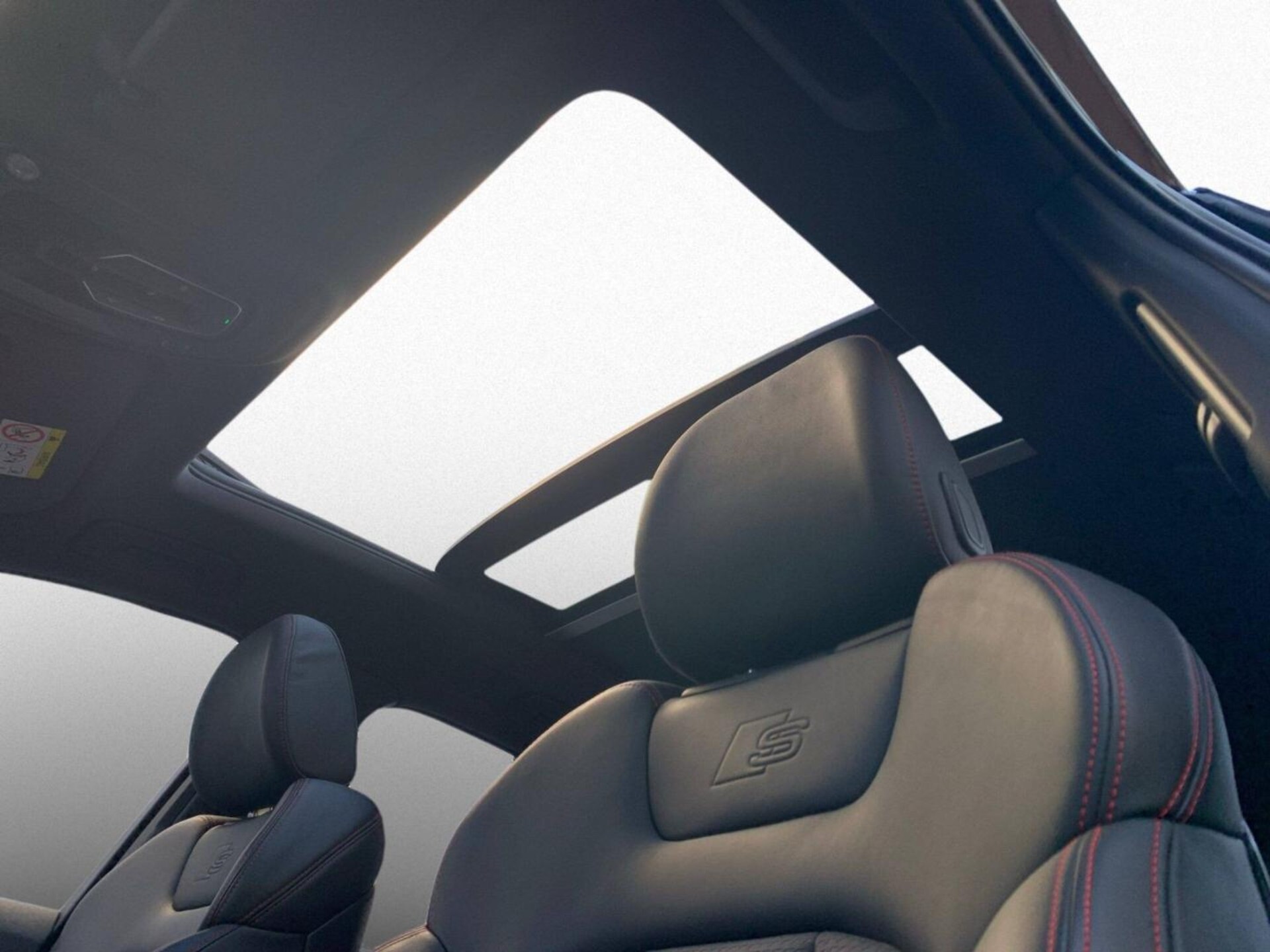 Audi Q7 SUV S line