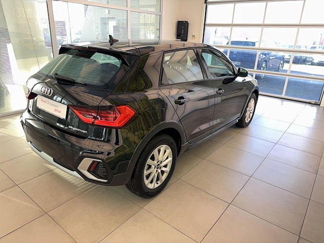 Audi A1 Citycarver Design 30 TFSI 110 Ch 6 Vitesses - - Joinsteer - #3