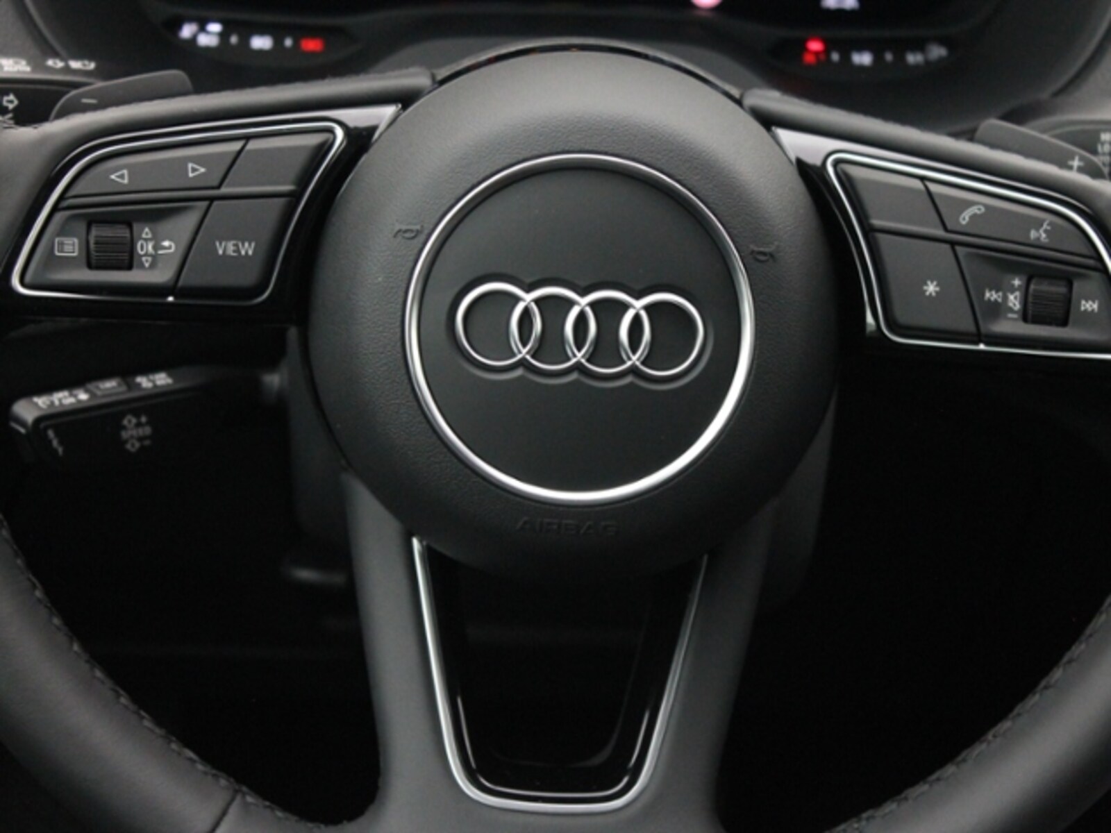 Audi Q2 – Bild 17