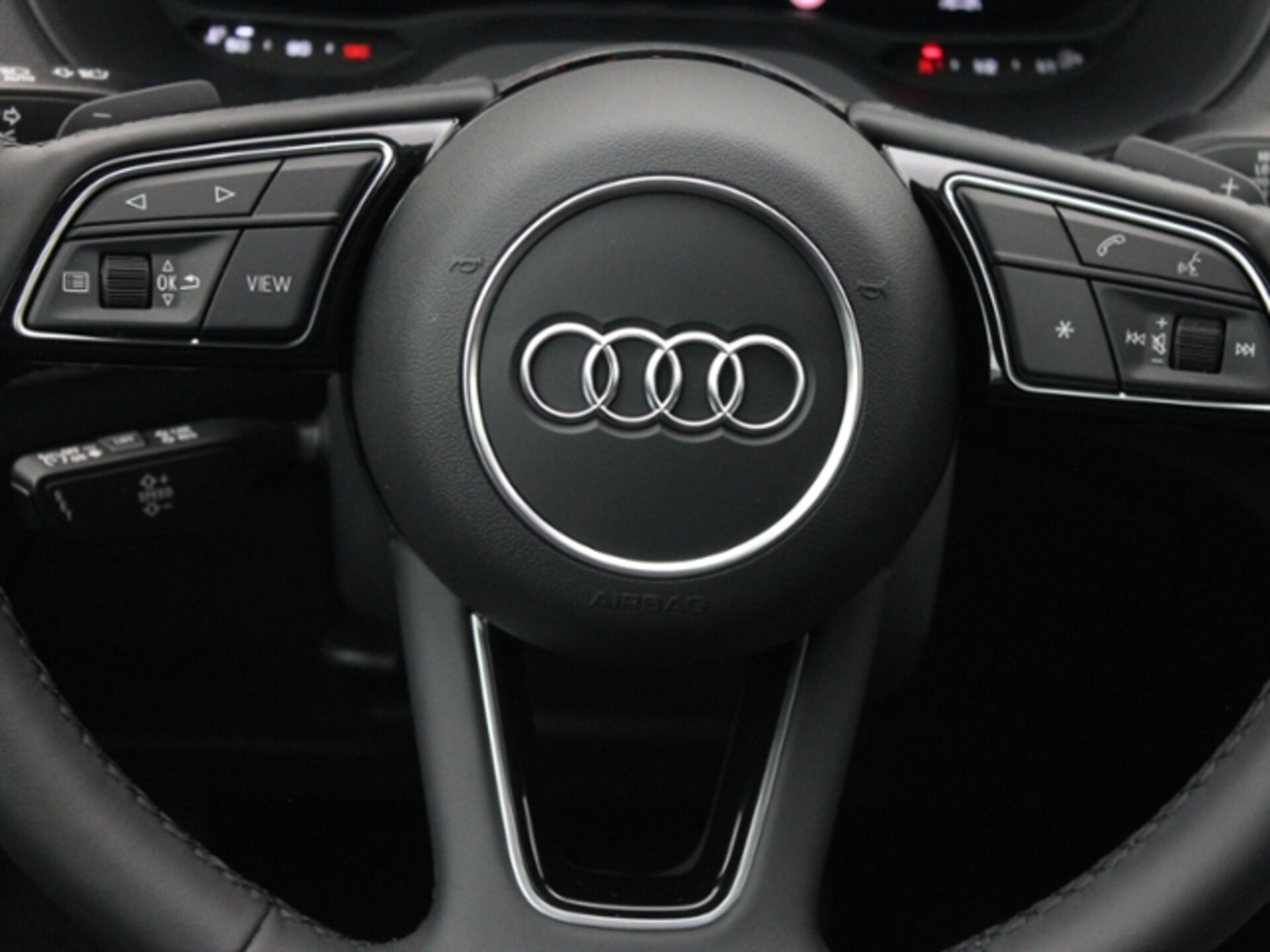 Audi Q2 Advanced