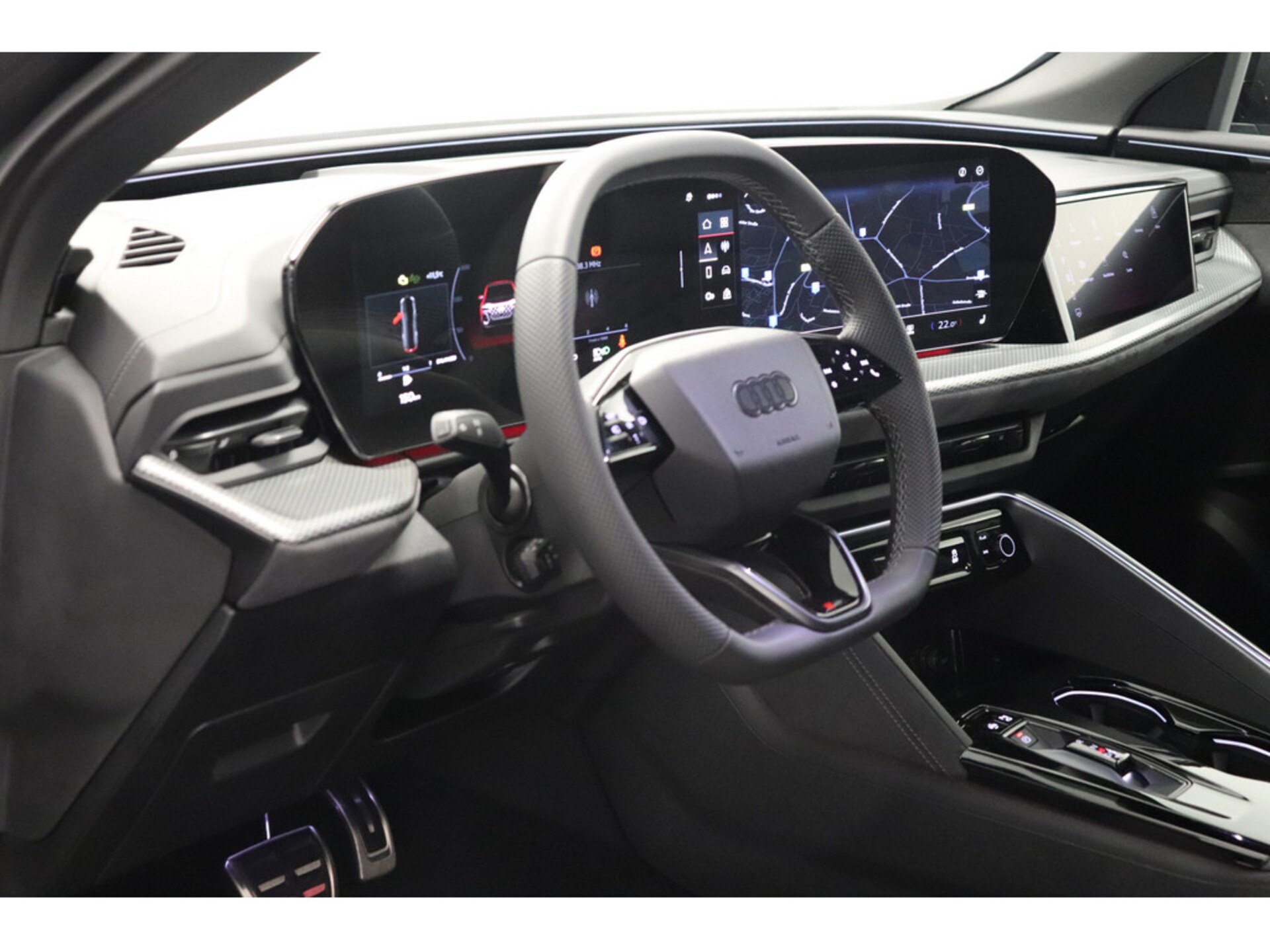 Audi Q5 SUV