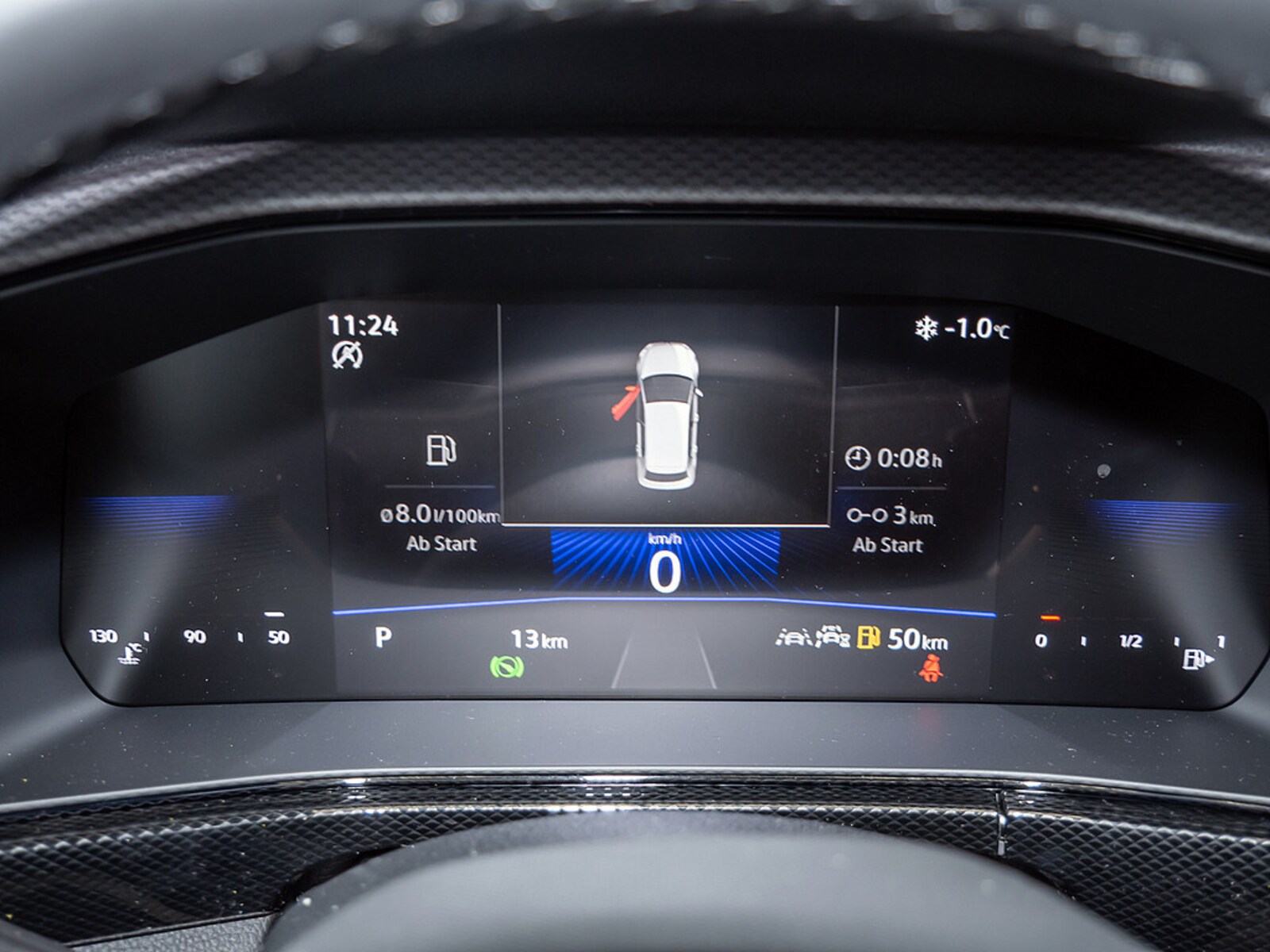 Volkswagen T-Cross – Bild 15