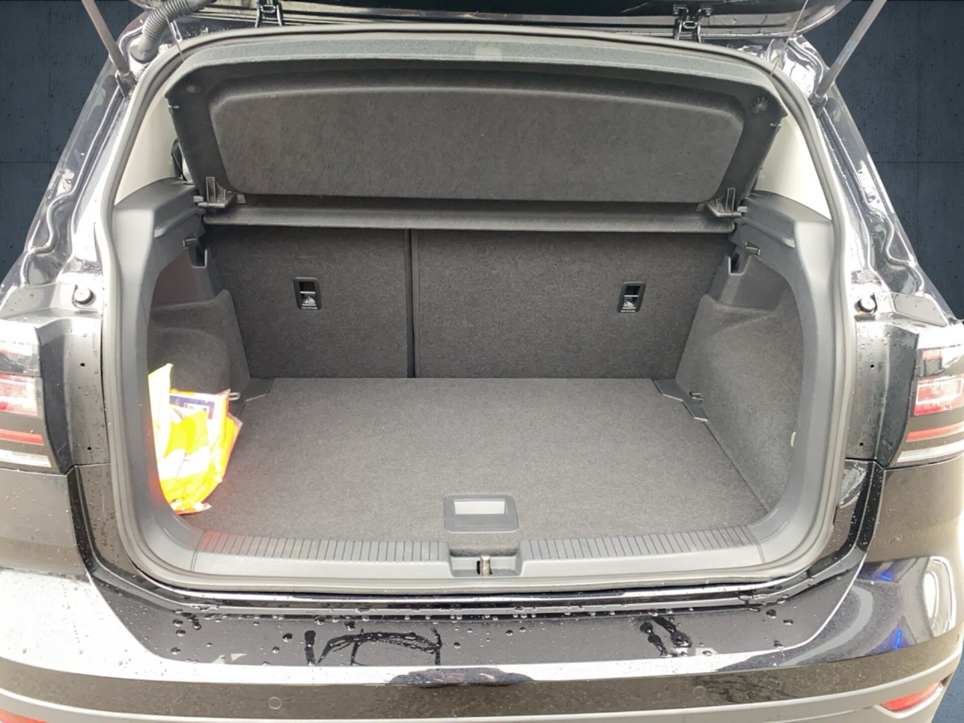 Volkswagen T-Cross ACTIVE