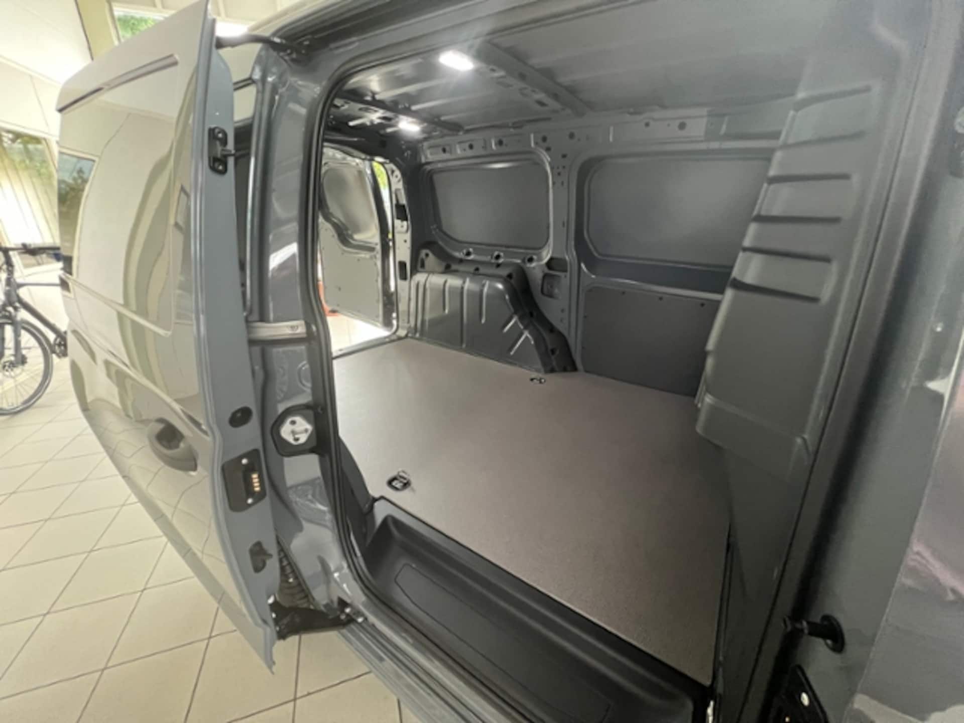 Volkswagen Caddy Maxi Cargo