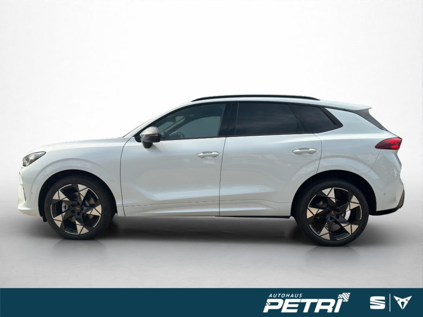 CUPRA Terramar – Bild 3