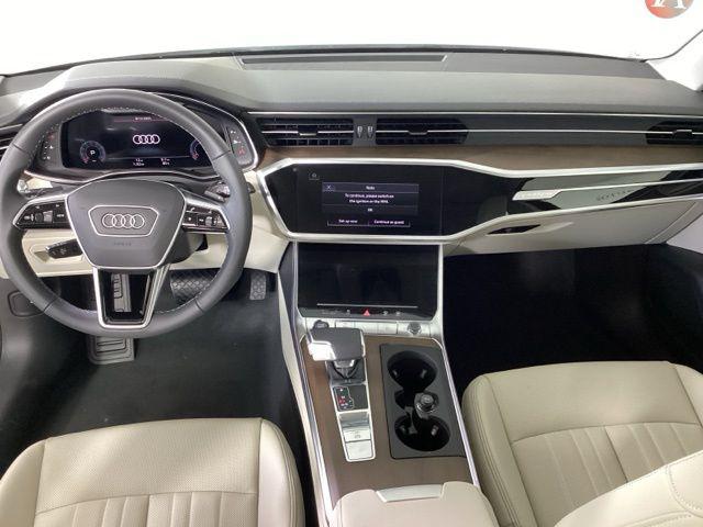 2025 Audi A6 Premium Plus - Photo 10