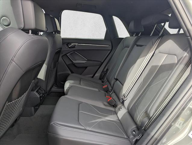 2025 Audi Q3 S Line Premium - Photo 16