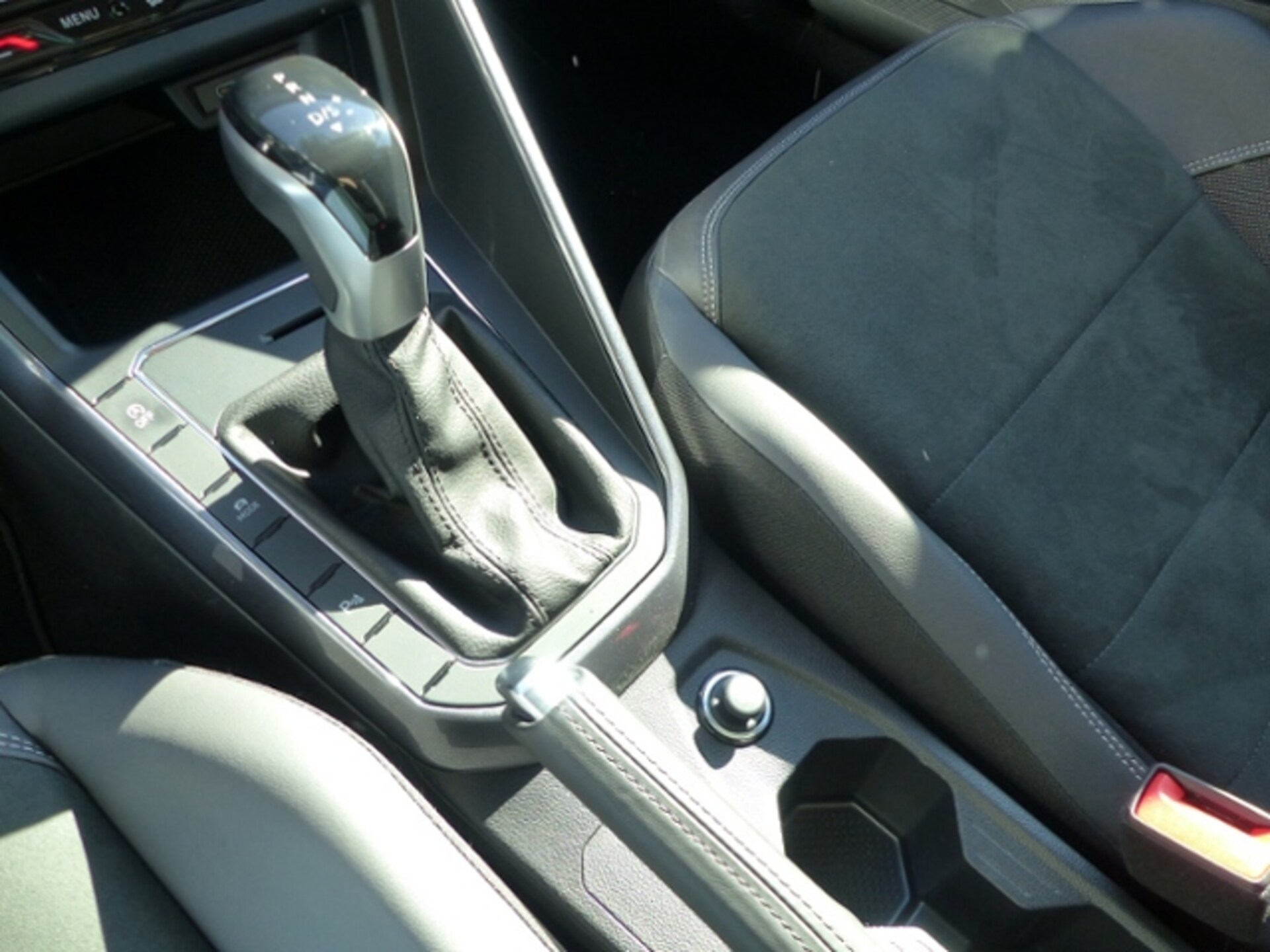 Volkswagen Polo Style