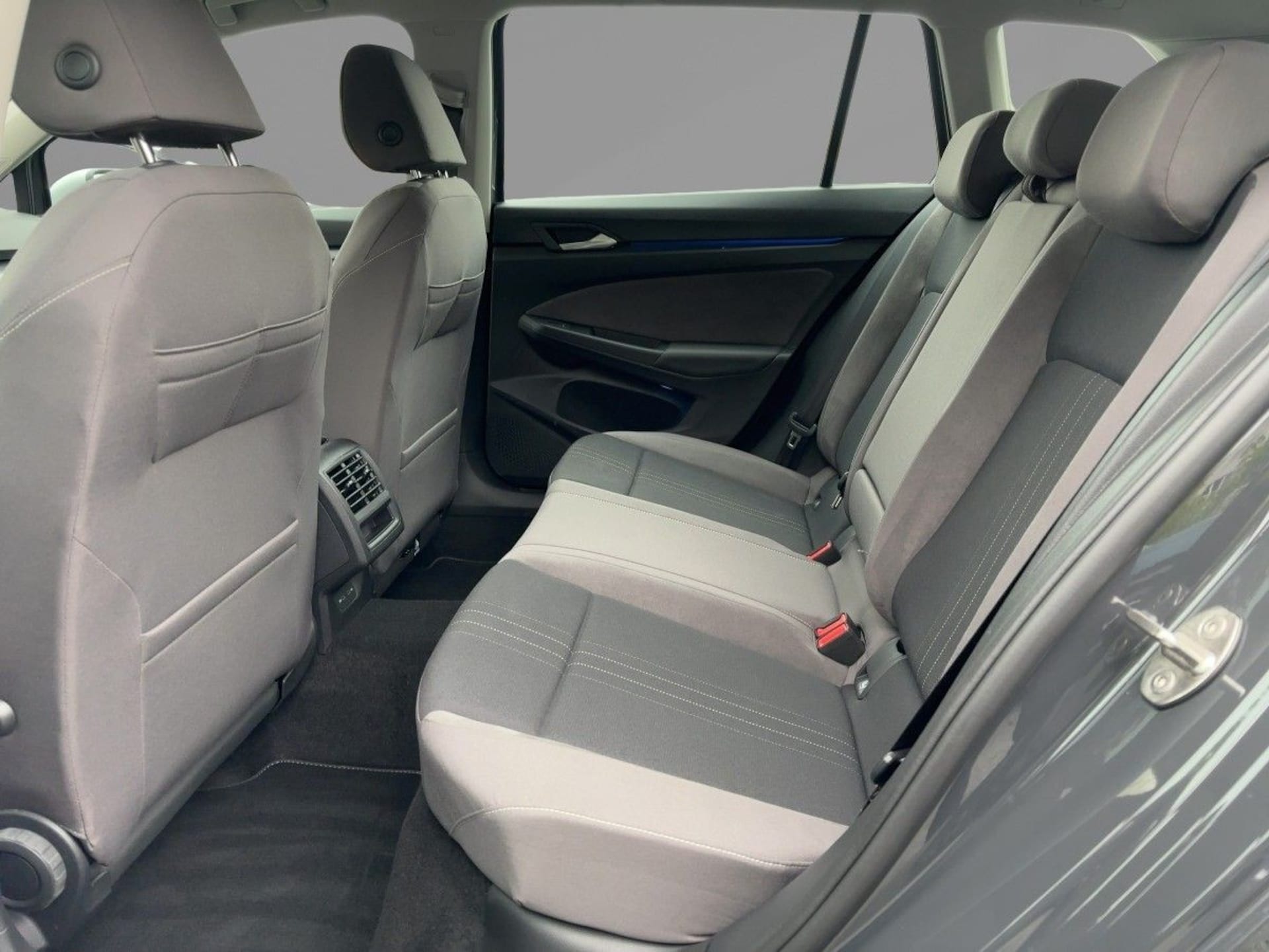 Volkswagen Golf Variant Alltrack