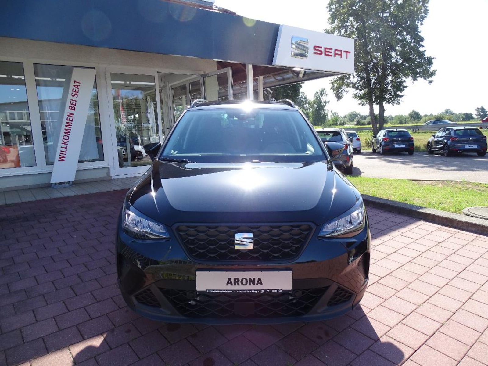 SEAT Arona – Bild 2