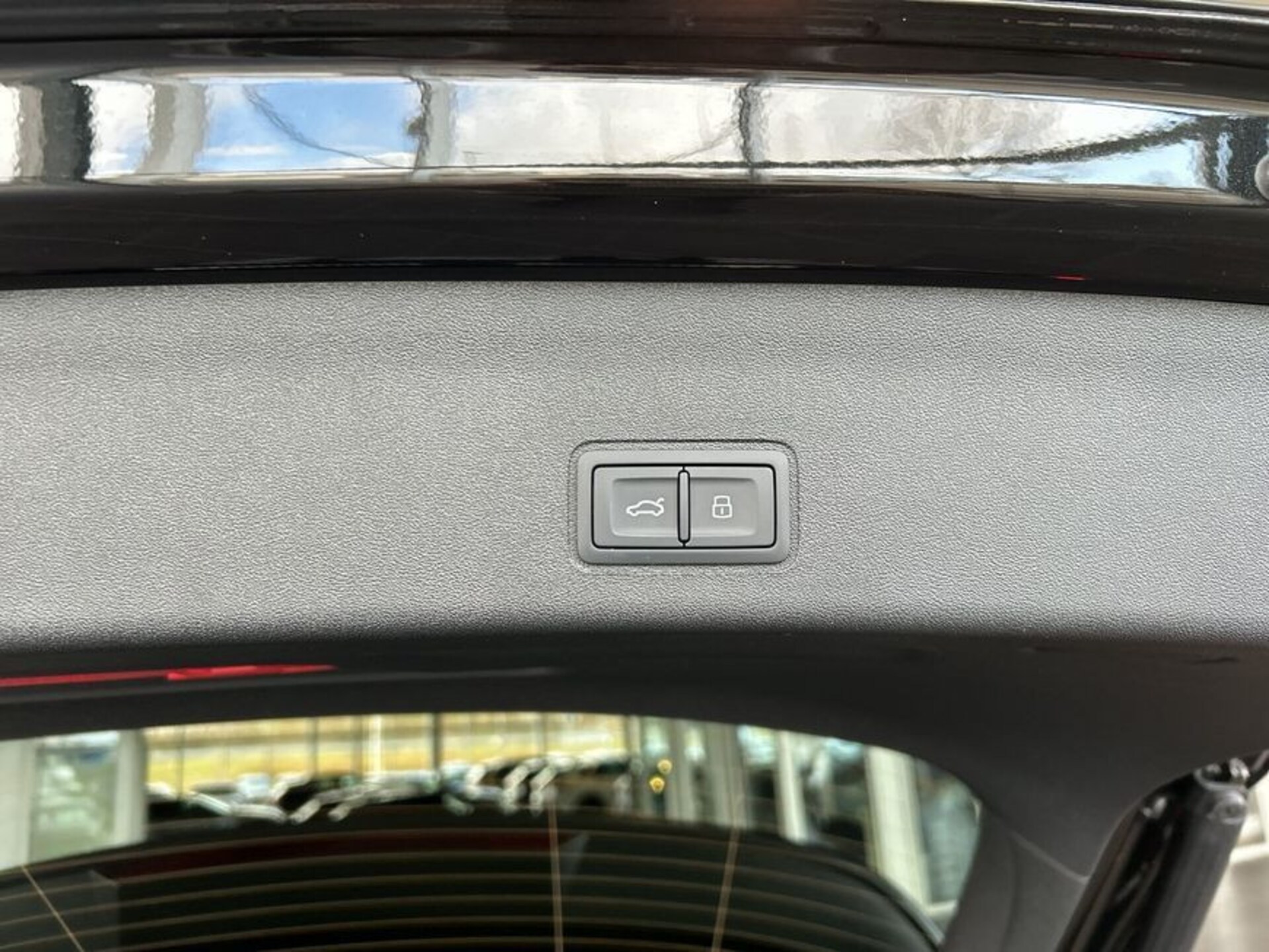 Audi Q3 SUV