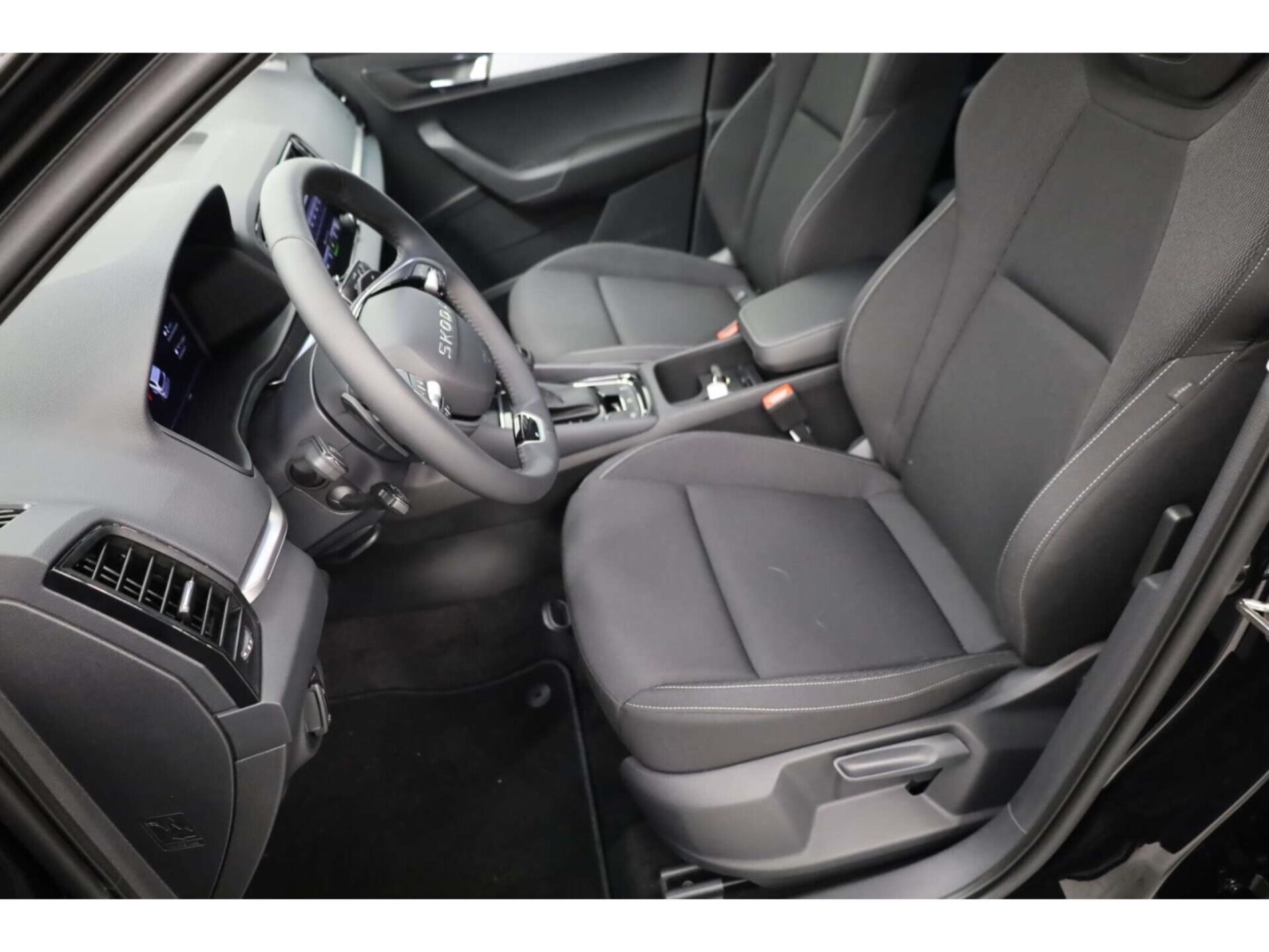 Skoda Karoq Selection