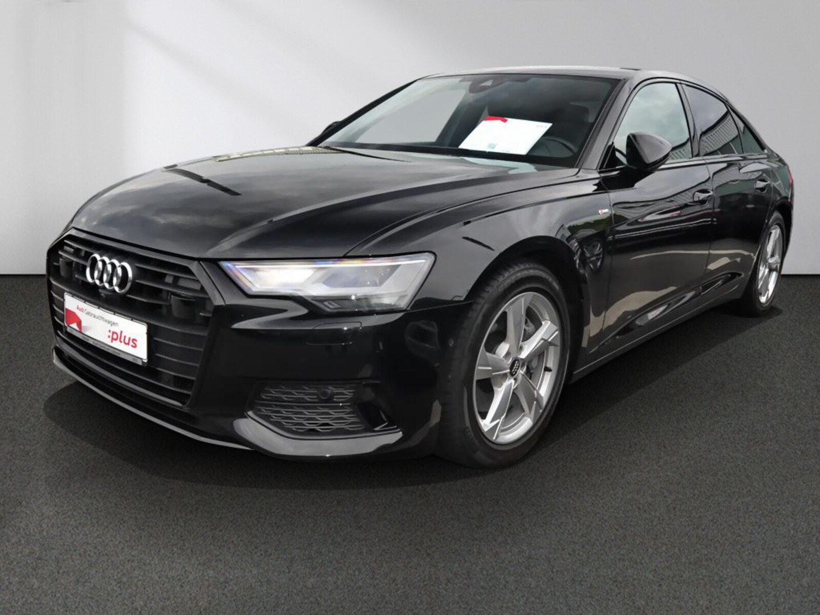 Audi A6 Limousine – Bild 11