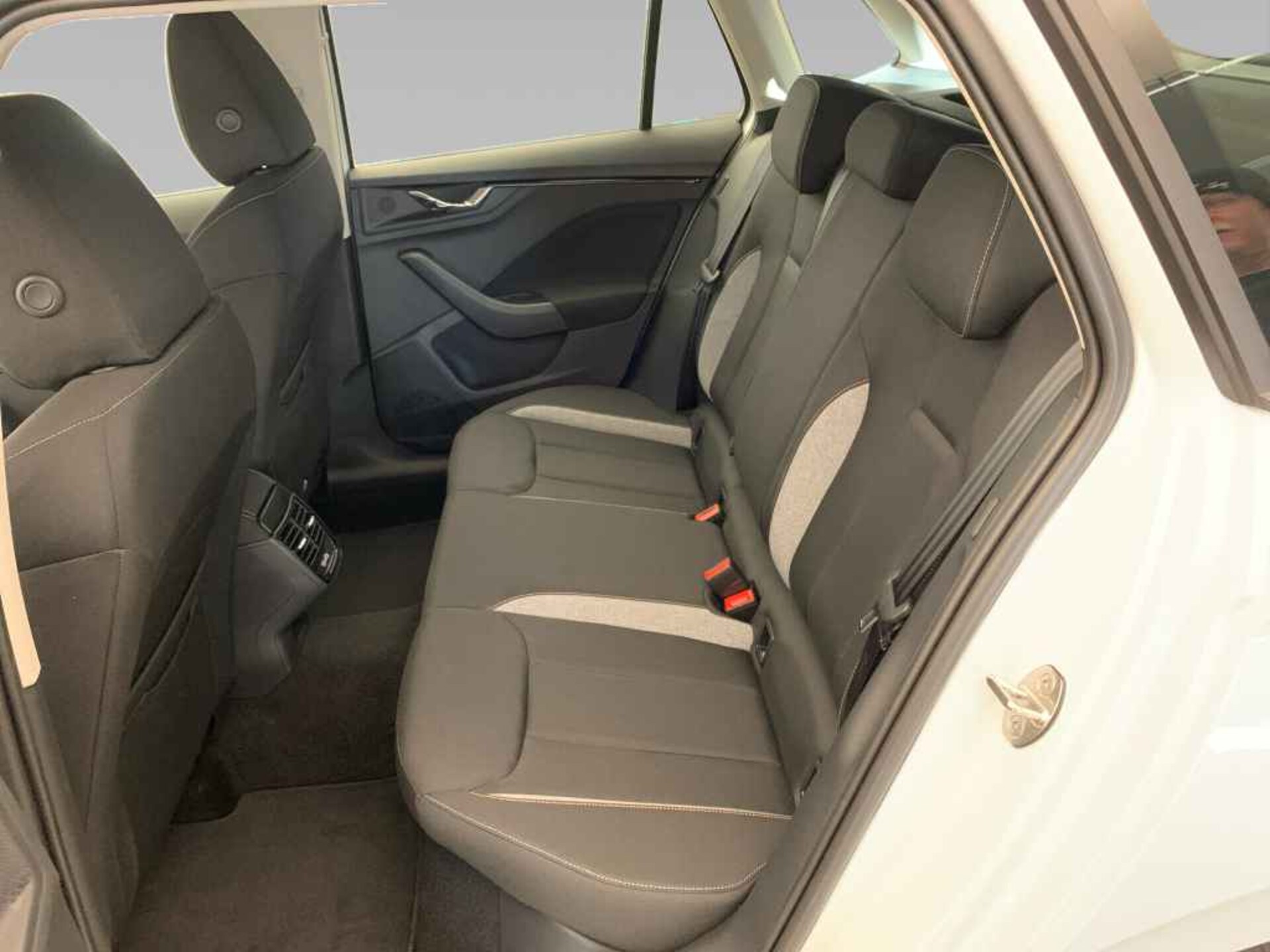 Skoda Kamiq Selection