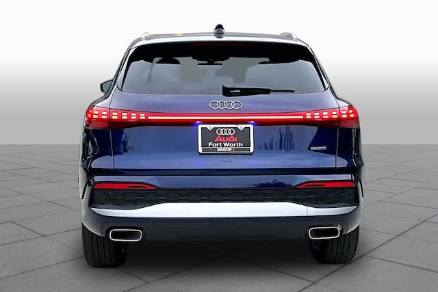 2026 Audi Q5