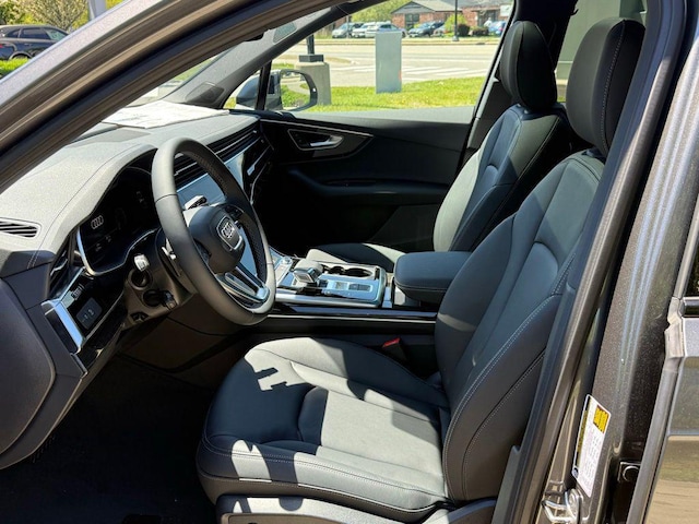 2026 Audi Q7 Premium - Photo 32
