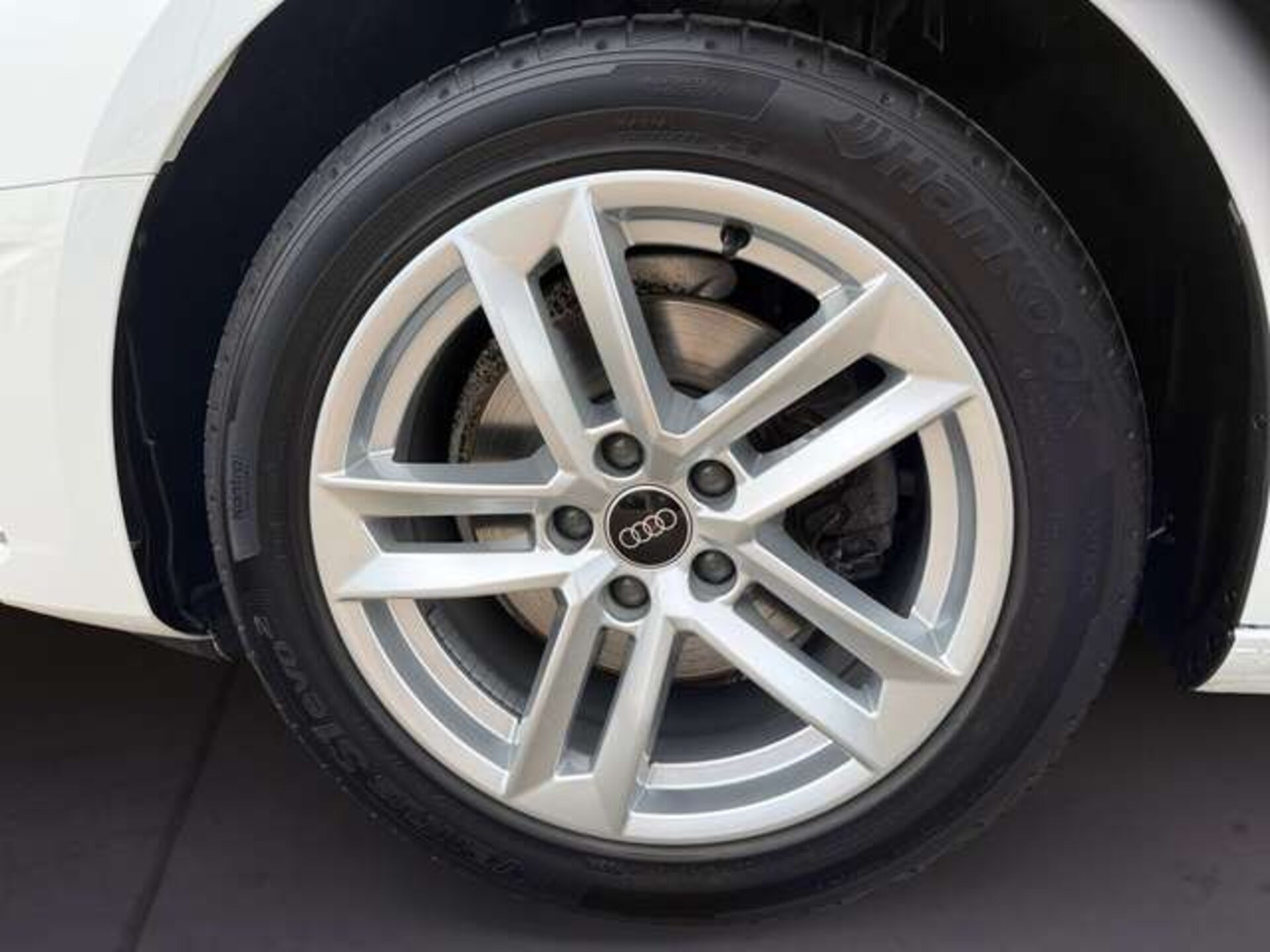 Audi A4 Avant Advanced