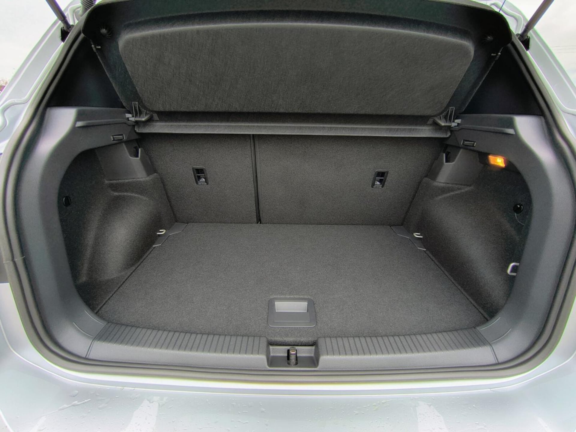Volkswagen T-Cross R-Line Plus