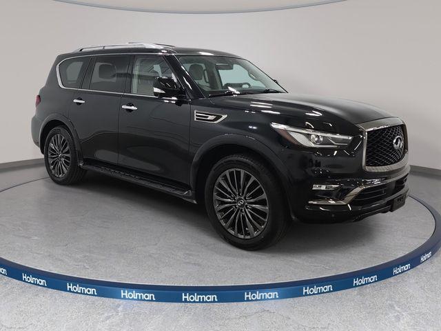 2023 Infiniti QX80