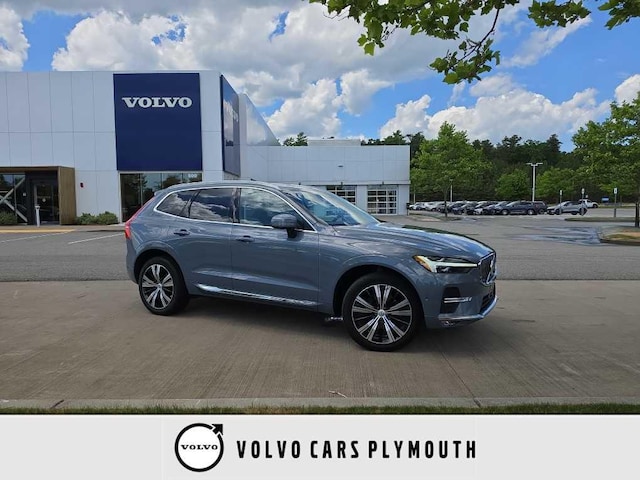 2023 Volvo XC60