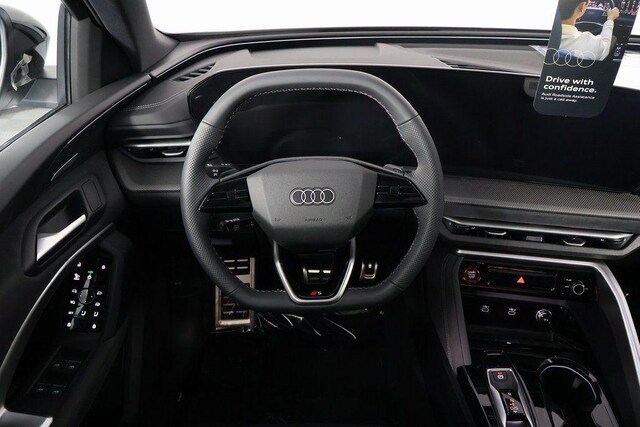 2026 Audi SQ5 Sportback