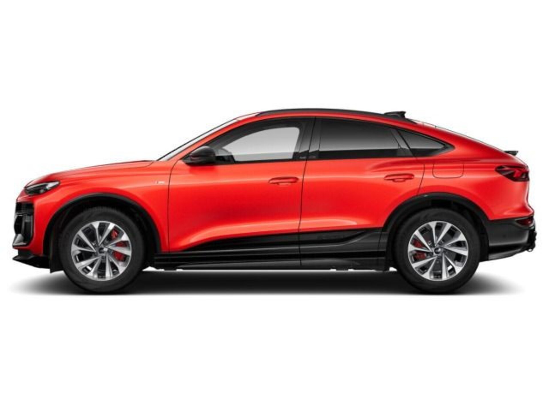 Audi Q6 Sportback e-tron