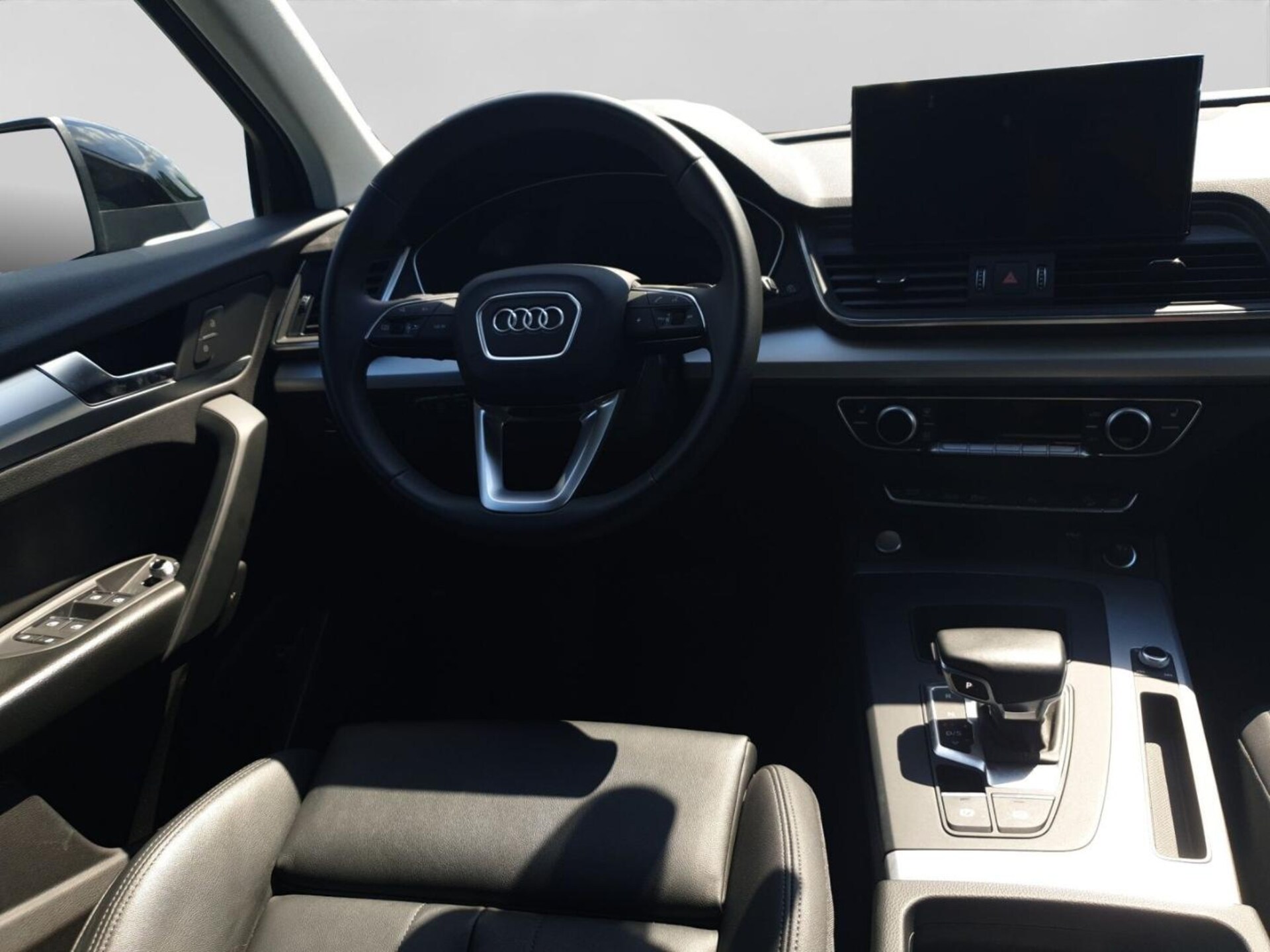 Audi Q5 SUV Advanced